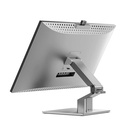 ALOGIC Clarity Fold Touch 32in UHD 4K Monitor with 65W PD Webcam Touch Screen & Fold Stand
