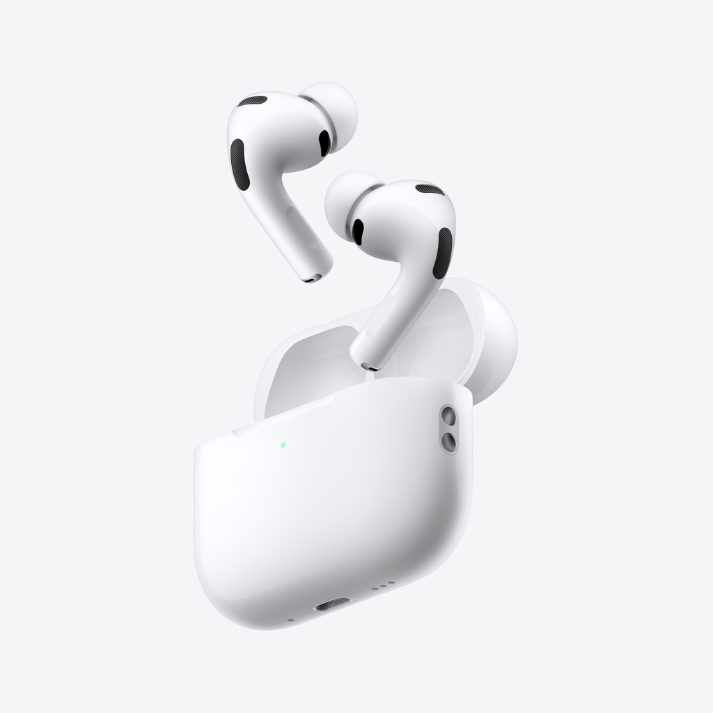 AirPods Pro 3