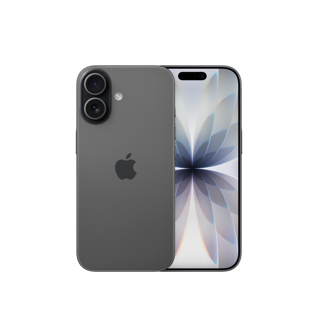 Apple iPhone 17 256GB Black