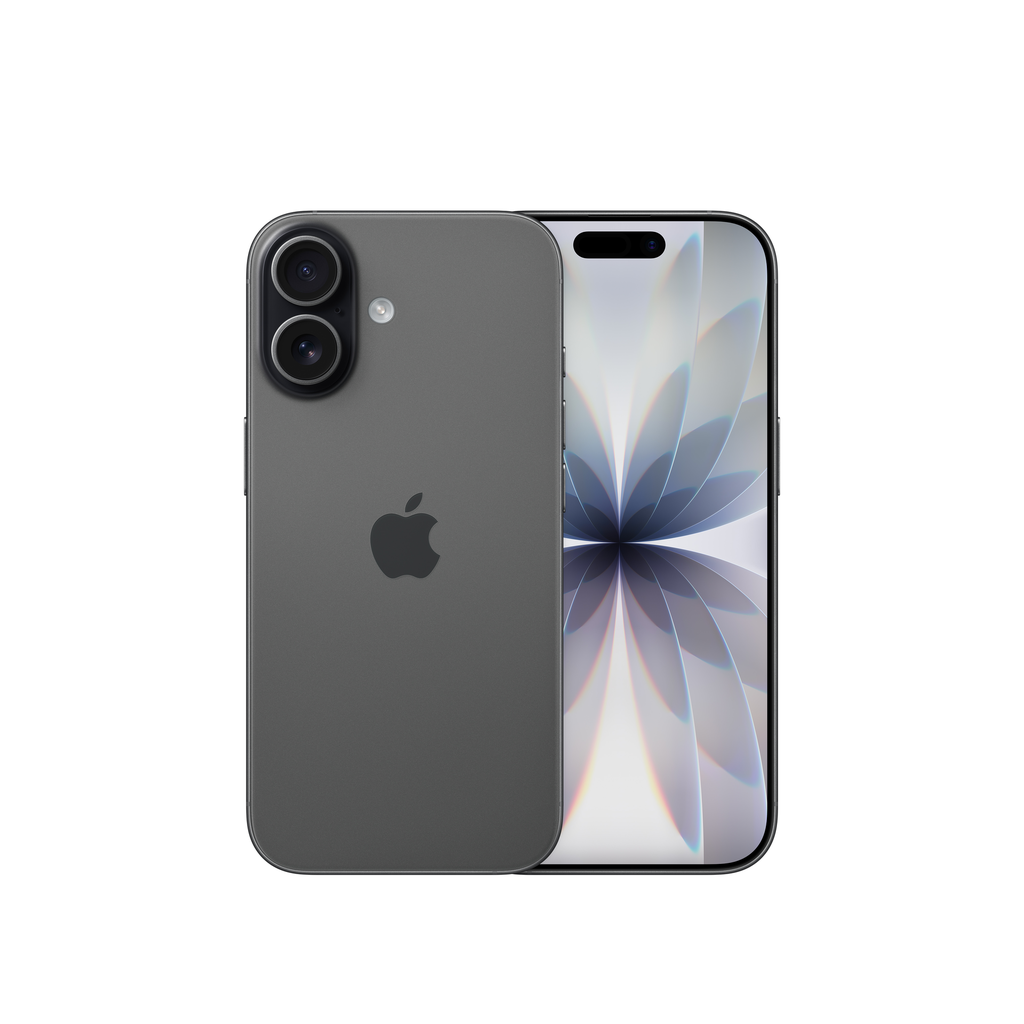 [MG6P4X/A] Apple iPhone 17 512GB Black
