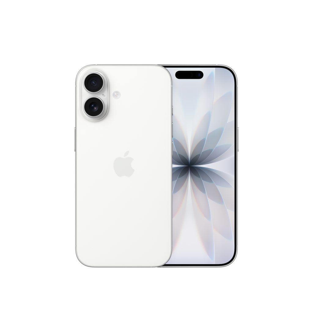Apple iPhone 17 512GB White