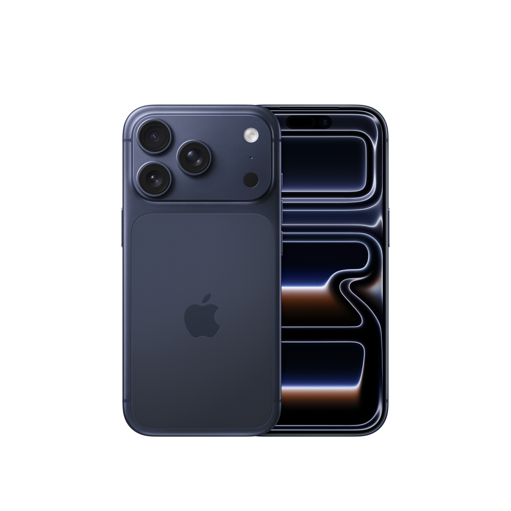 [MG8J4X/A] Apple iPhone 17 Pro 256GB Deep Blue