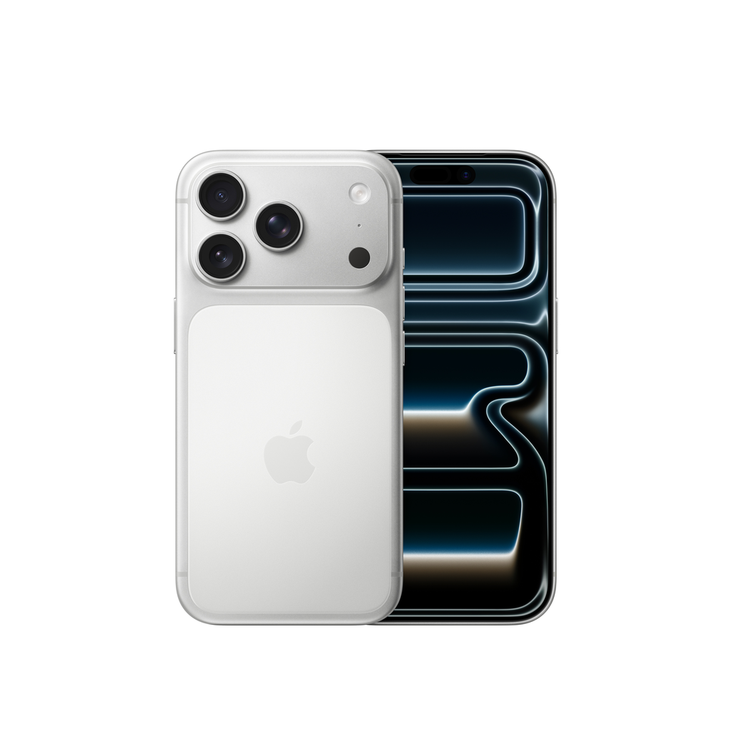 [MG8P4X/A] Apple iPhone 17 Pro 1TB Silver