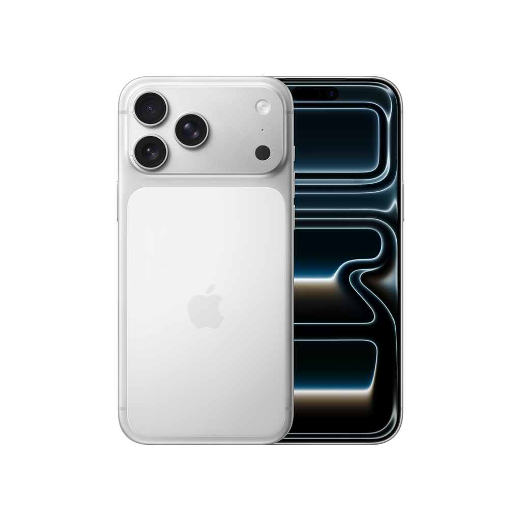 EOL - Apple iPhone 17 Pro Max 256GB Silver