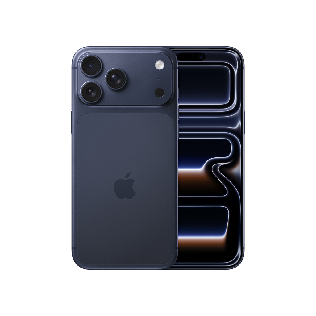 [MG014X/A] Apple iPhone 17 Pro Max 2TB Deep Blue