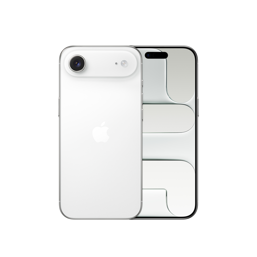 [MG2M4X/A] Apple iPhone Air 256GB Cloud White
