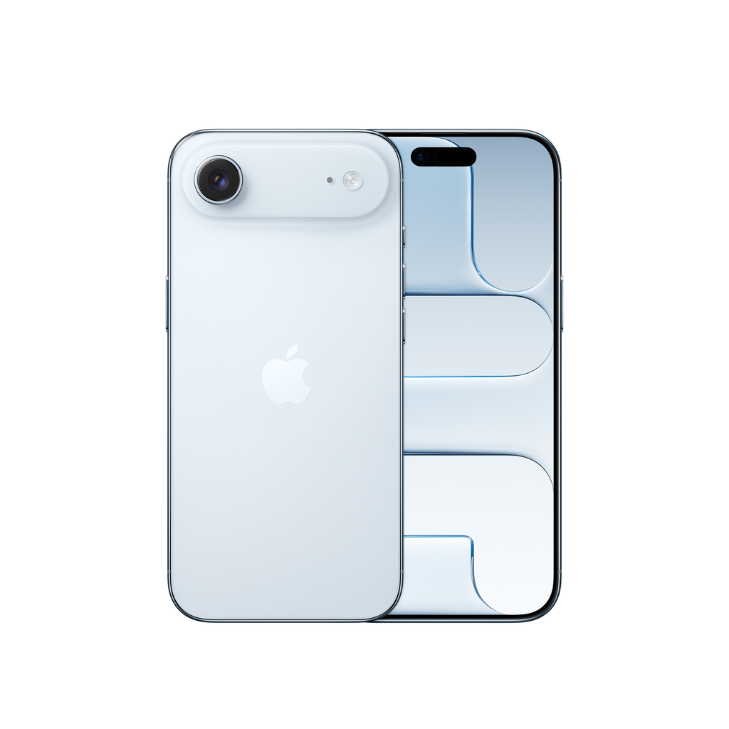 [MG2P4X/A] Apple iPhone Air 256GB Sky Blue