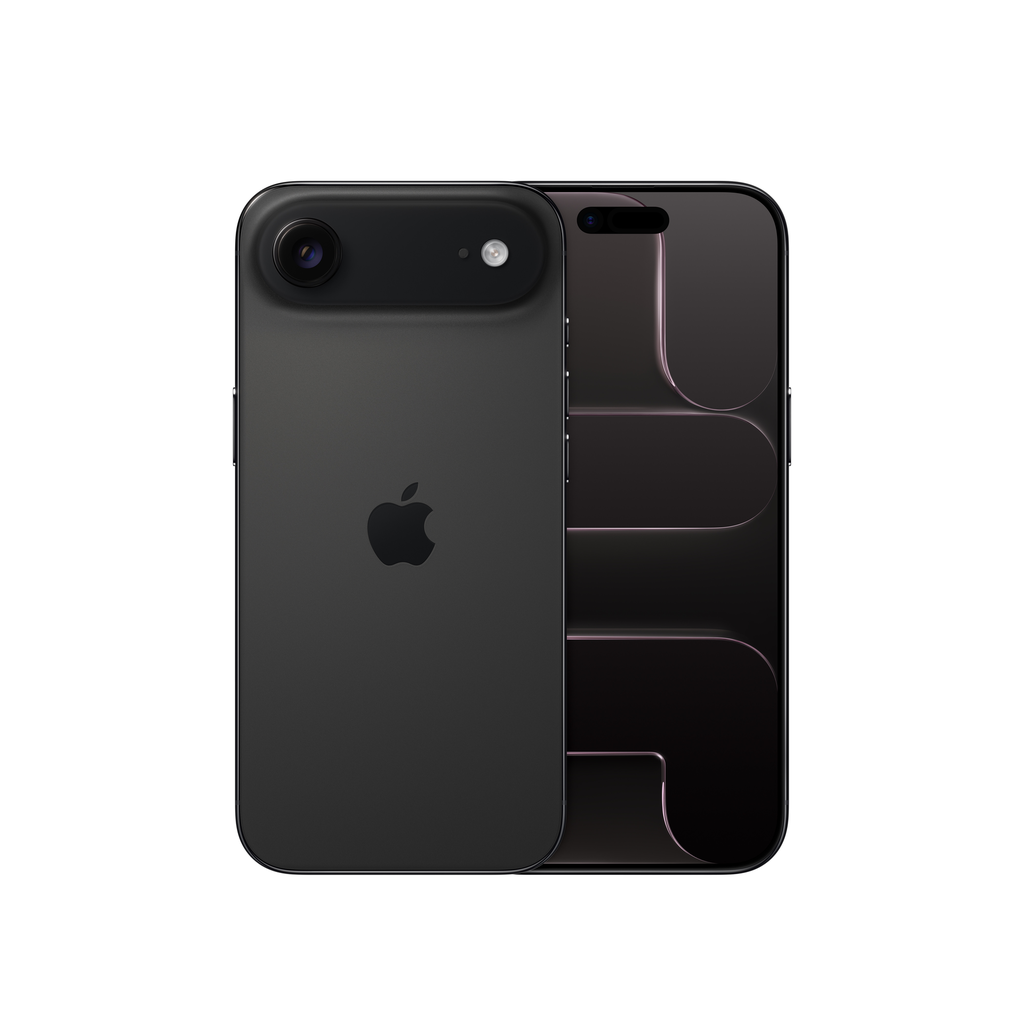 [MG2Q4X/A] Apple iPhone Air 512GB Space Black