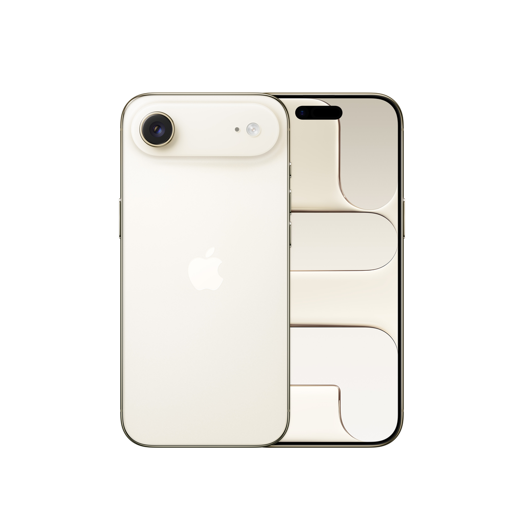 Apple iPhone Air 512GB Light Gold