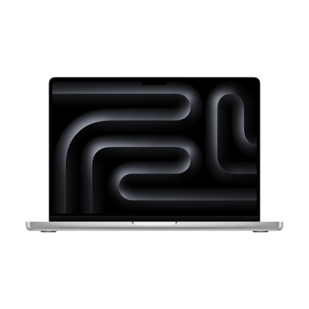 [MDE54X/A] Apple MacBook Pro 14-inch - M5 10-core 10-core, 16GB, 1TB - Silver