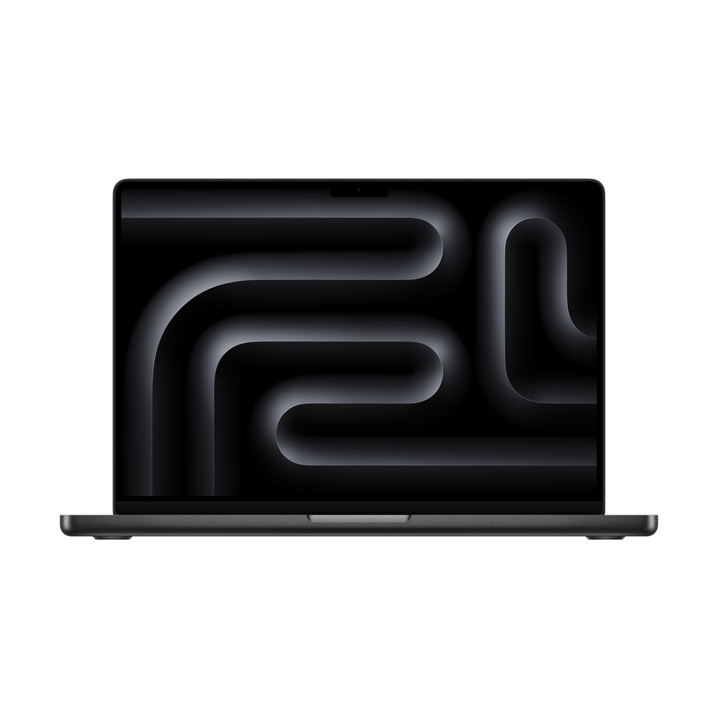 [MDE14X/A] Apple MacBook Pro 14-inch - M5 chip 10-core 10-core, 16GB, 1TB SSD - Space Black