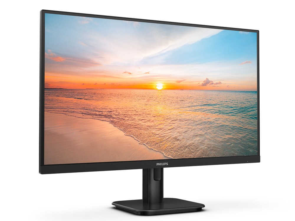 Philips 27-inch 4K IPS Monitor with Built In Speakers