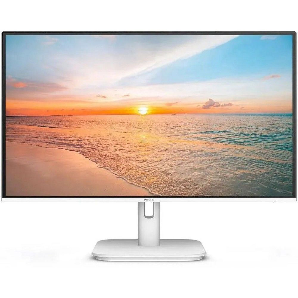 [24E1N1100AW/75] PHILIPS 24-inch Full HD Monitor