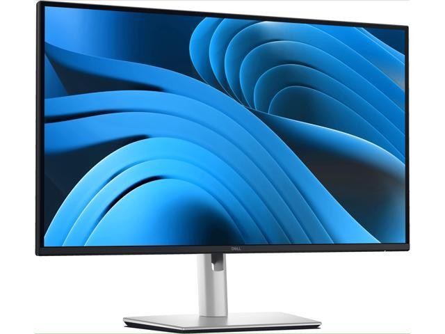 Dell Pro 27' Plus P2725QE 4K UHD Monitor