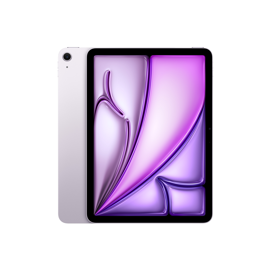 Apple iPad Air 11-inch (M4) Wi-Fi 1TB - Purple