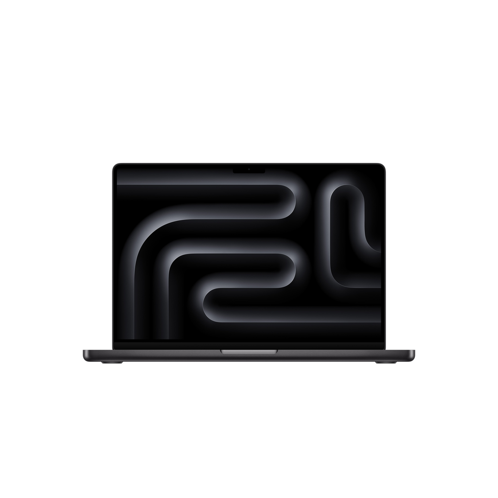 Apple MacBook Pro 14-inch: M5 Pro 18-core 20-core, 24GB, 2TB - Space Black
