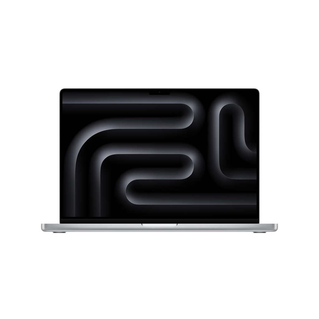 [MGE44X/A] Apple MacBook Pro 16-inch: M5 Pro 18-core 20-core, 24GB, 1TB - Silver