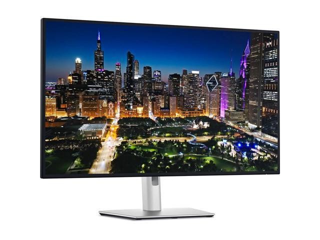 [U3225QE] Dell UltraSharp 32-inch 4K Monitor with Thunderbolt Hub