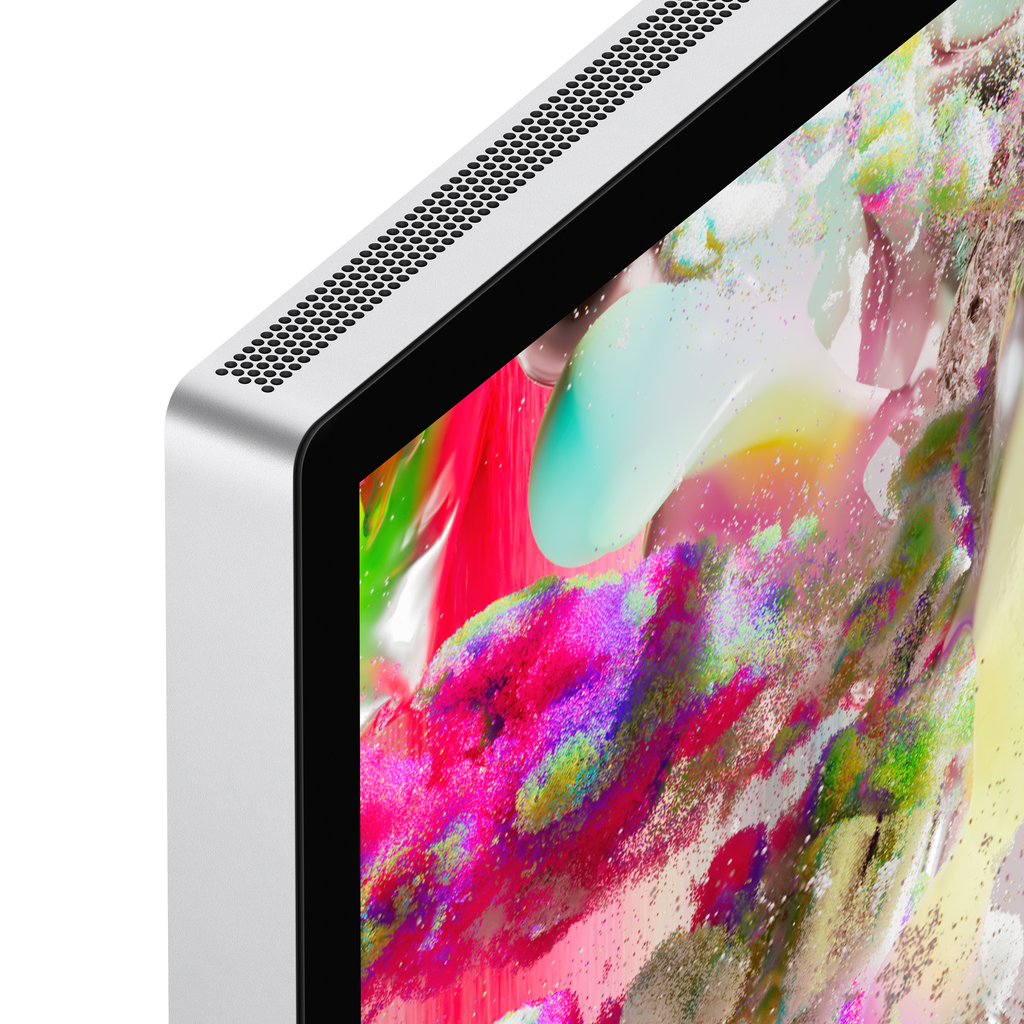 Apple Studio Display - Standard Glass - VESA Mount Adapter