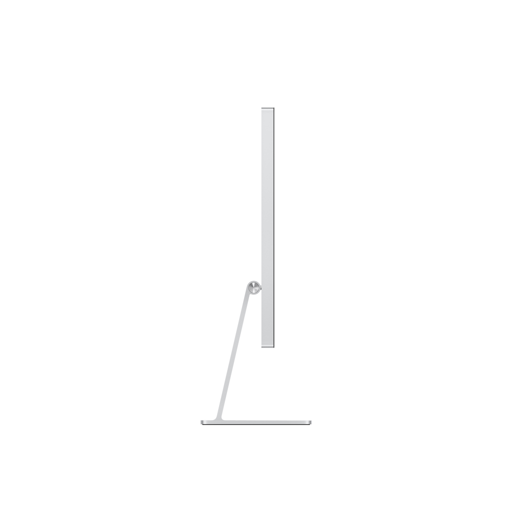 [MFF14X/A] Apple Studio Display - Nano-Texture Glass - Tilt-Adjustable Stand