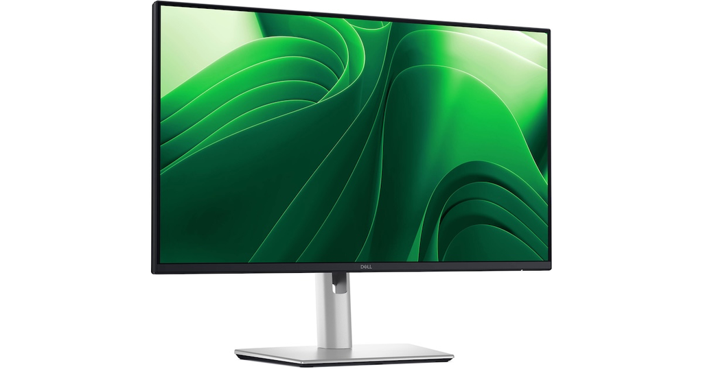 [P2425DE] Dell Pro Plus 24-Inch IPS LED Monitor