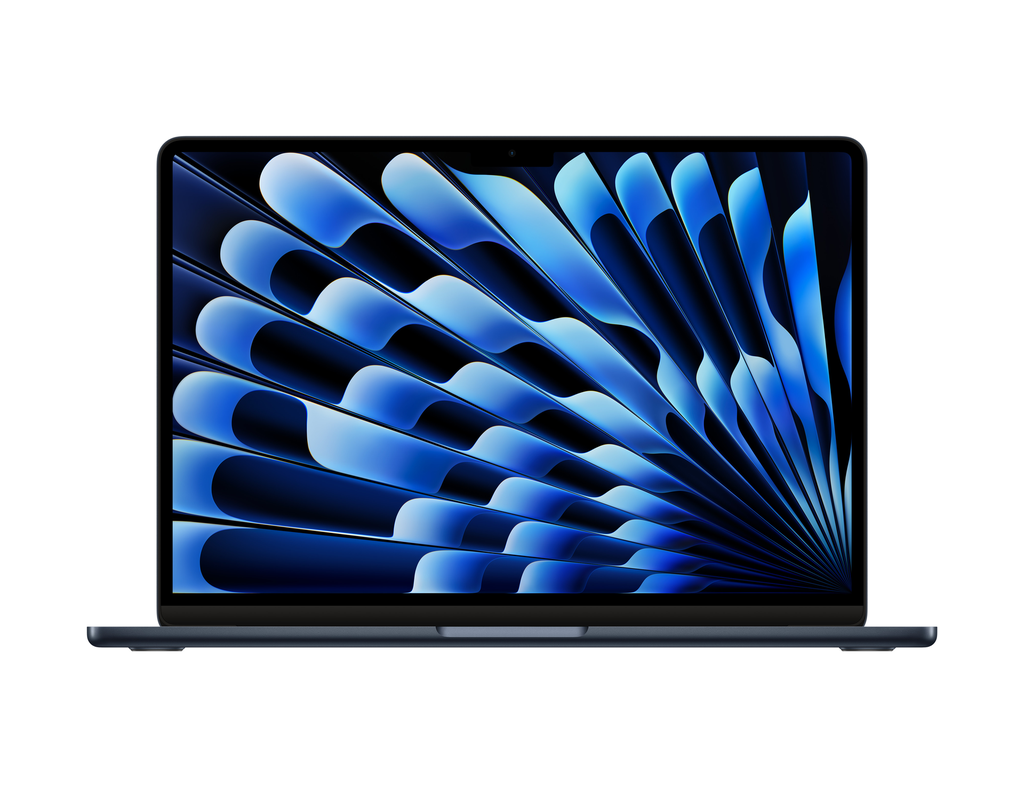 TRADE-IN MacBook Air (M2, 2022) Midnight 8GB 256GB