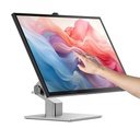 ALOGIC Clarity Fold Touch 32-inch 4K Monitor with 65W USB-C, WebCam, Touch Screen and Fold Stand
