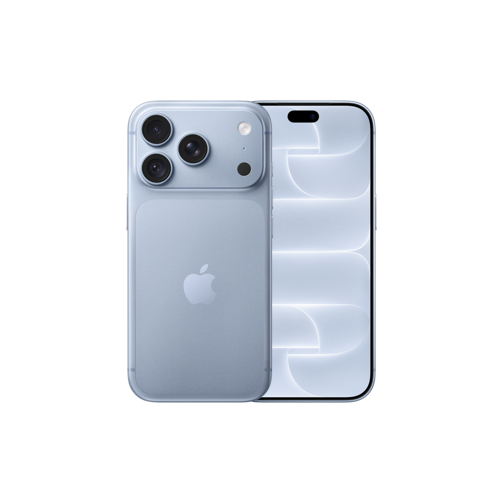 [MJRX4X/A] Apple iPhone 18 Pro 512GB Glacier