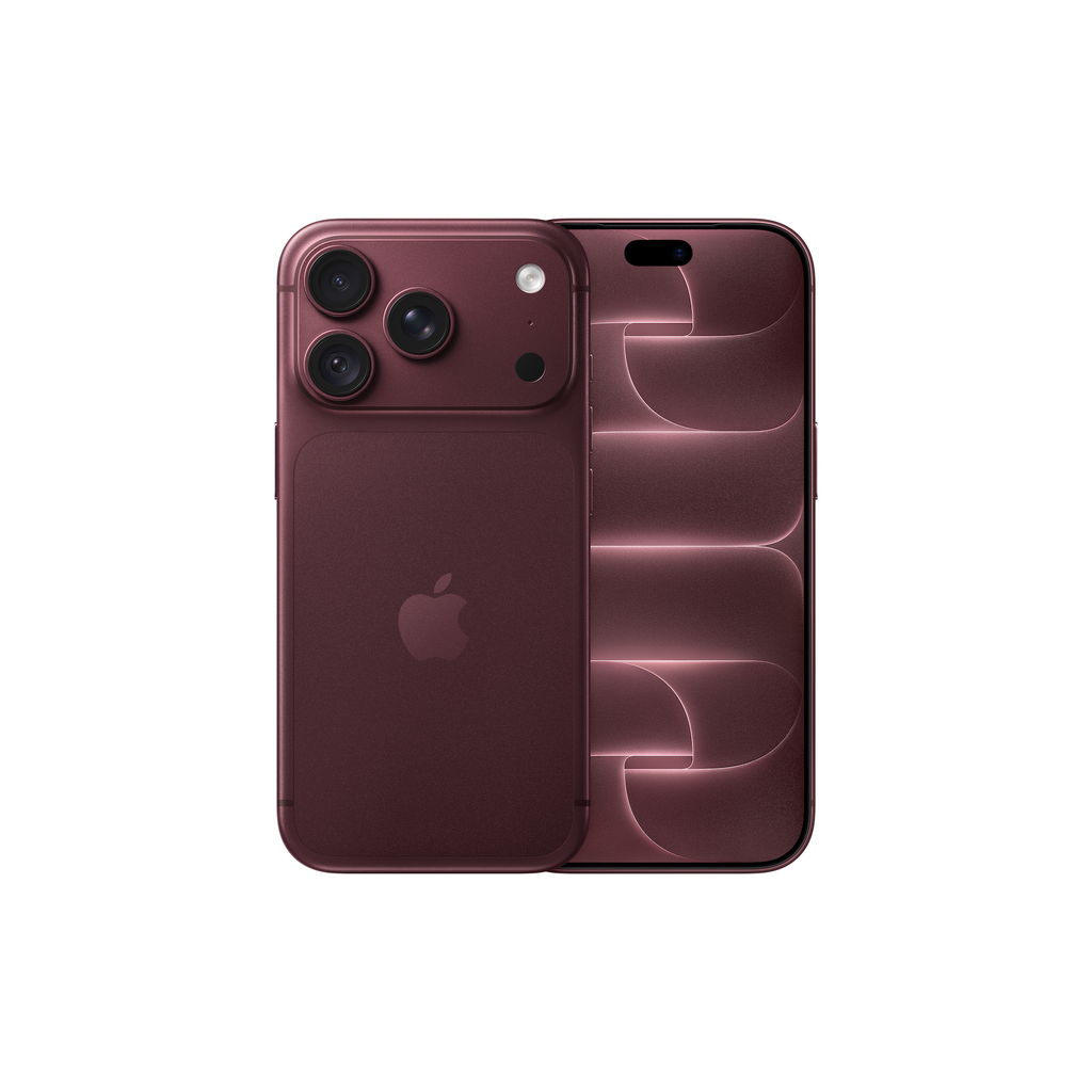 [MJRW4X/A] Apple iPhone 18 Pro 512GB Burgundy