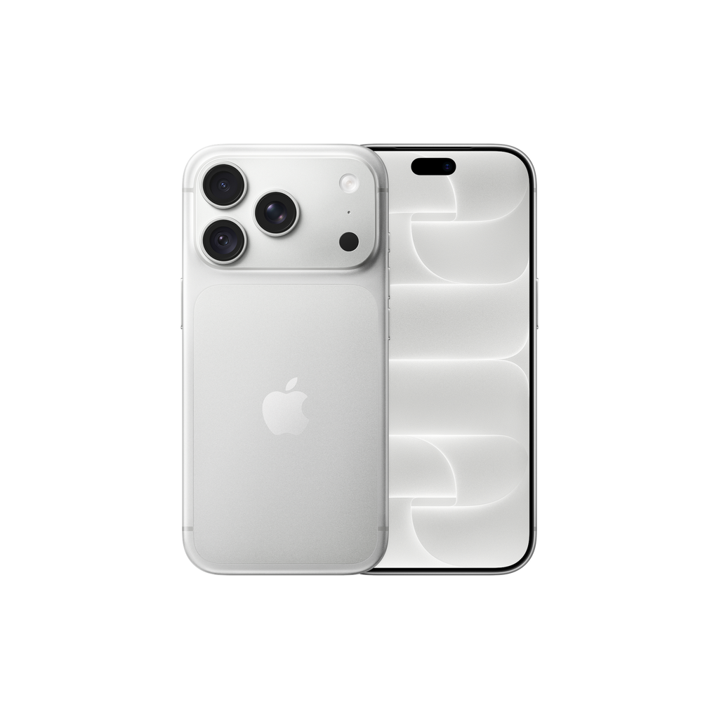 [MJT04X/A] Apple iPhone 18 Pro 1TB Silver