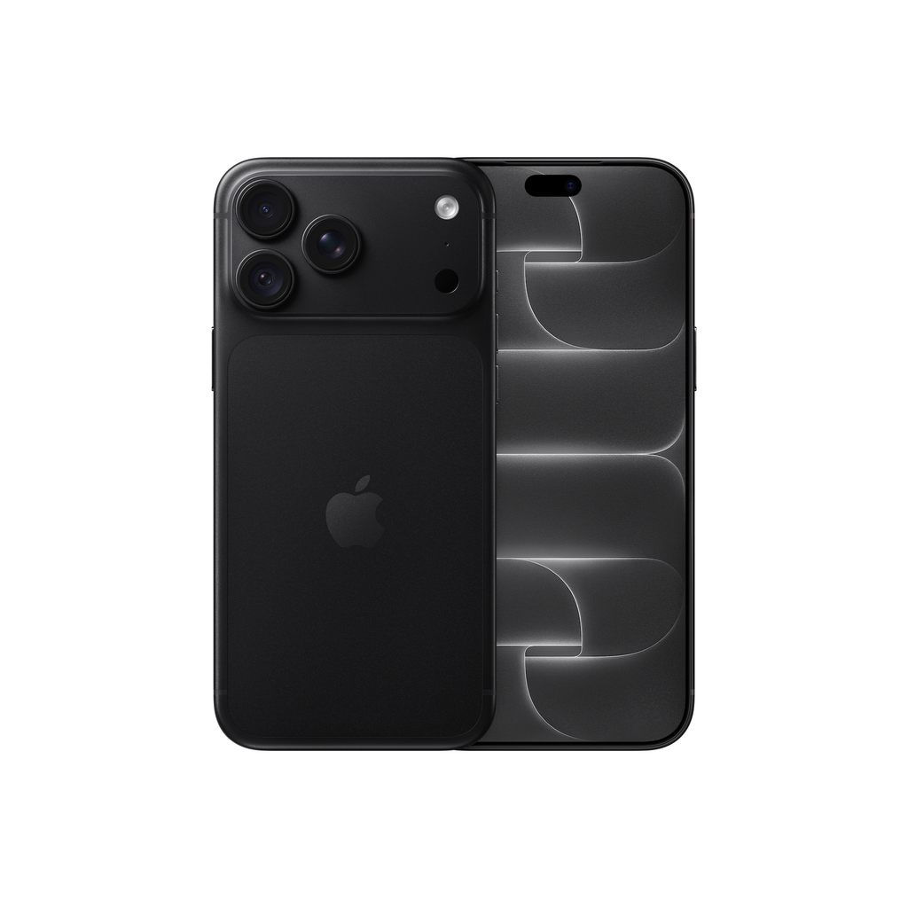 [MJXN4X/A] Apple iPhone 18 Pro Max 256GB Black