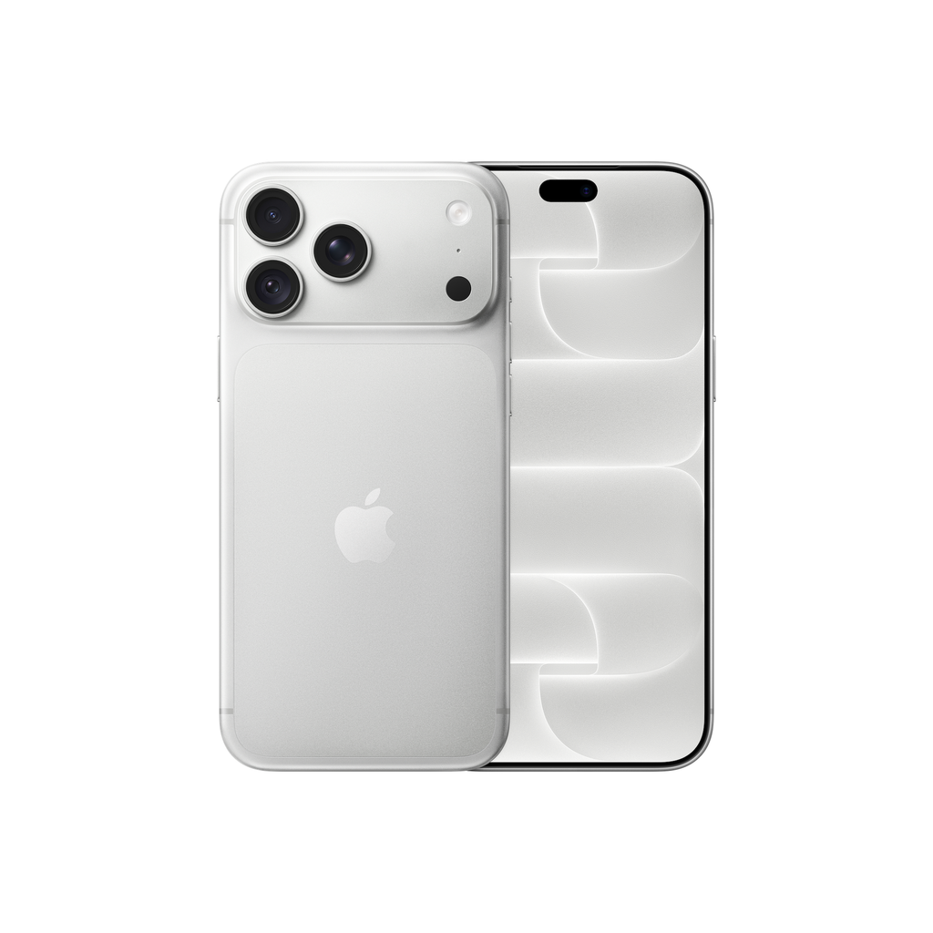 [MJY34X/A] Apple iPhone 18 Pro Max 2TB Silver
