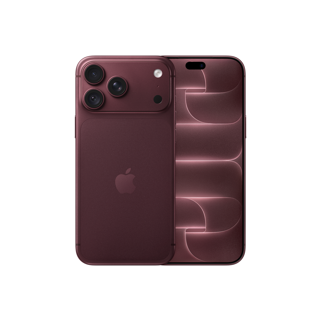 [MJY44X/A] Apple iPhone 18 Pro Max 2TB Burgundy