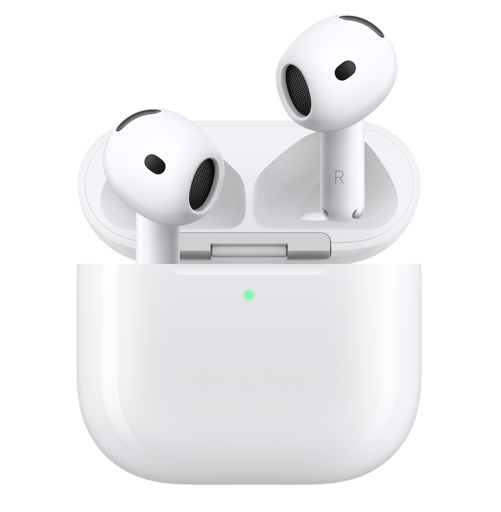 Apple AirPods 5 with Wireless Charging Case
