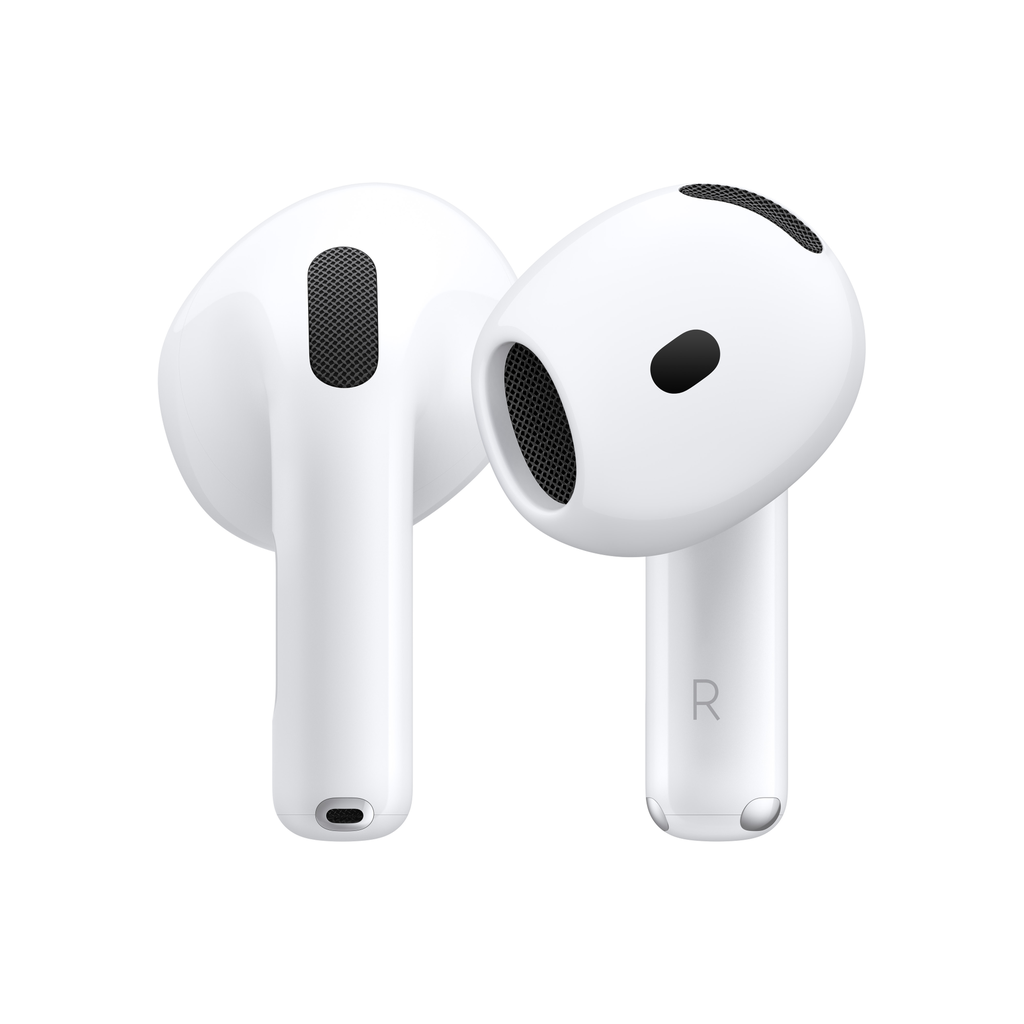 [MXP63ZA/A] AirPods 4