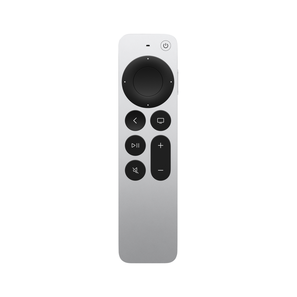 EOL - Siri Remote (3rd Gen)