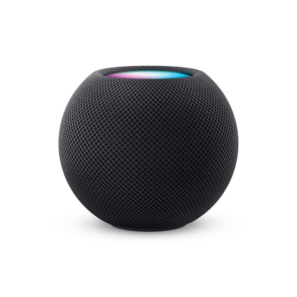 [MTJT3AX/A] Homepod Mini - Midnight