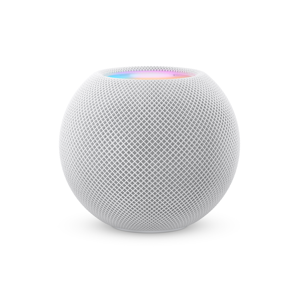 [MY5H2AX/A] HomePod Mini - White