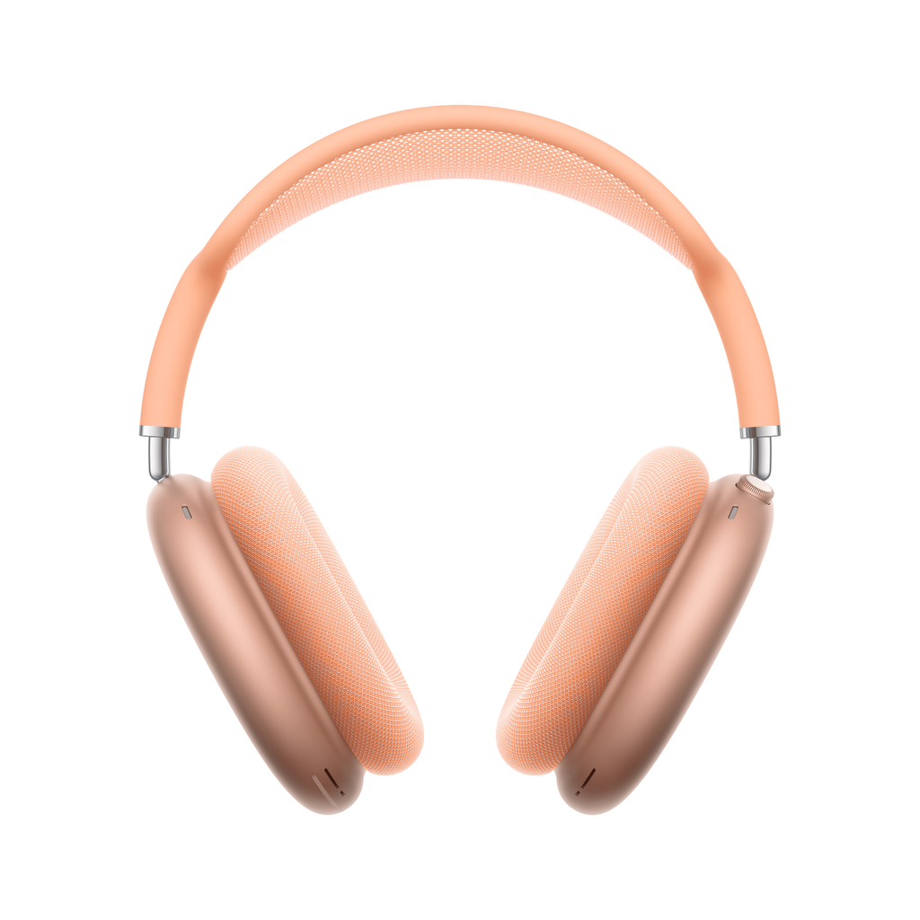 [MWW73ZA/A] AirPods Max - Orange