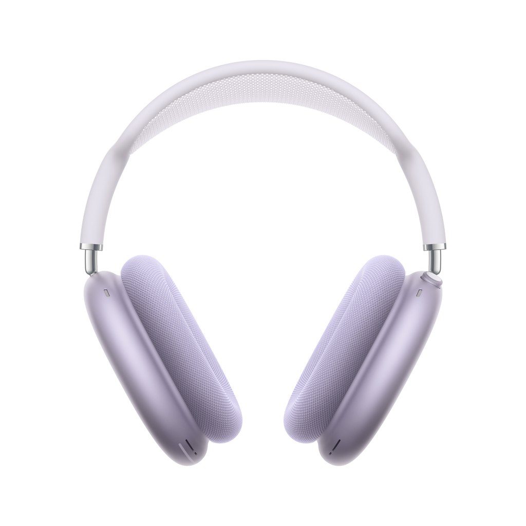 [MWW83ZA/A] AirPods Max - Purple