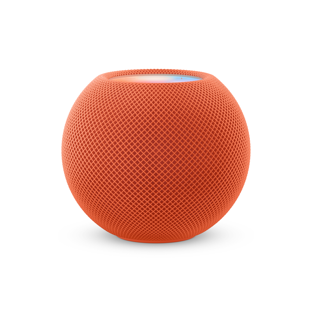 Homepod Mini - Orange