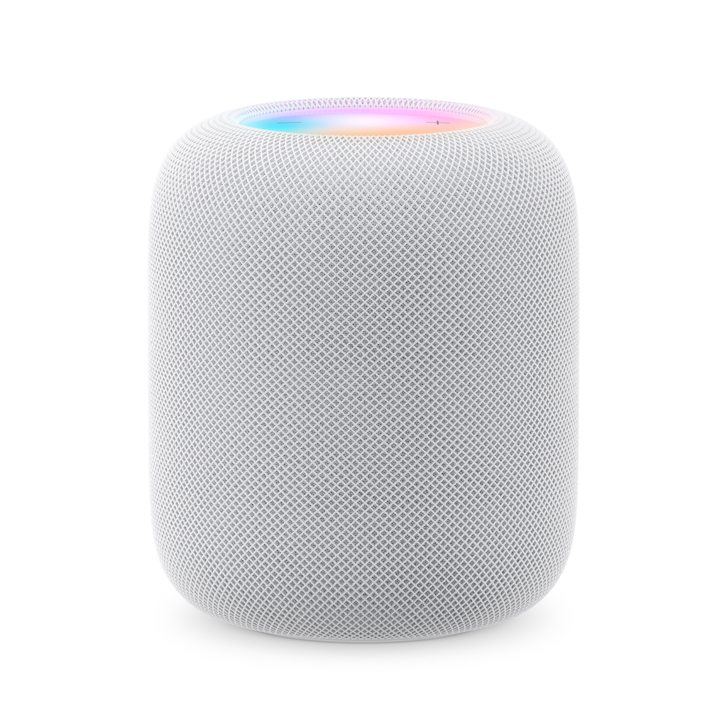 [MQJ83AX/A] HomePod (2nd Gen) - White
