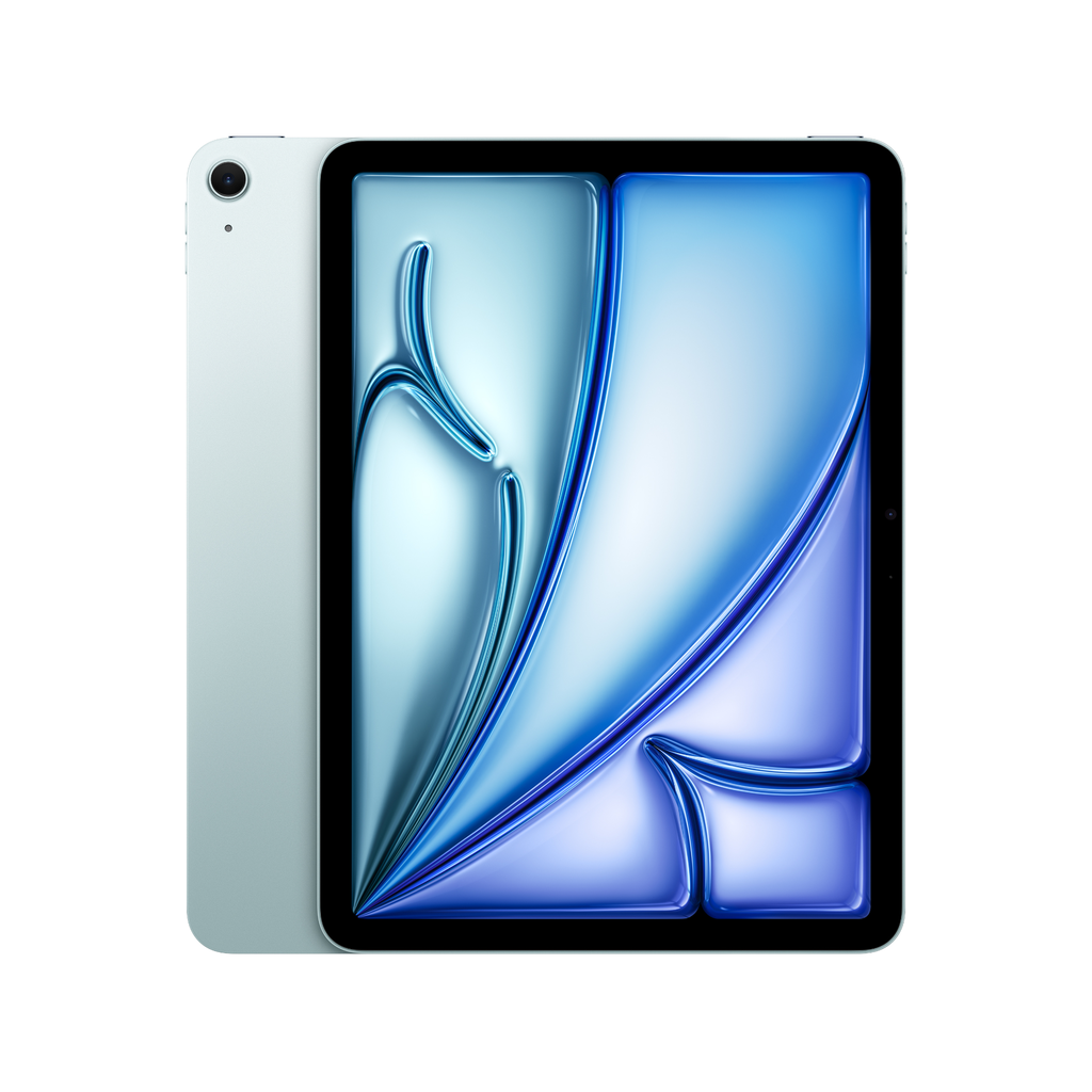 EOL - APPLE iPad Air 11in (M3) Wi-Fi + Cellular 128GB - Blue