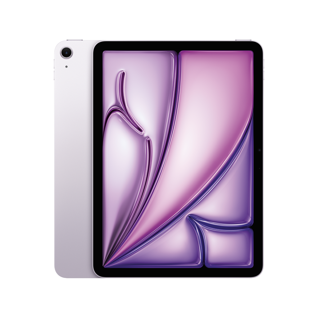 EOL - APPLE iPad Air 11in (M3) Wi-Fi + Cellular 256GB - Purple