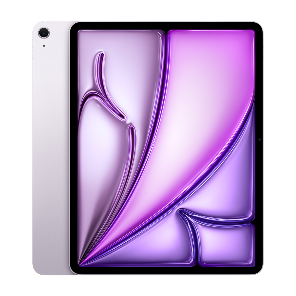 APPLE iPad Air 13in (M3) Wi-Fi 1TB - Purple