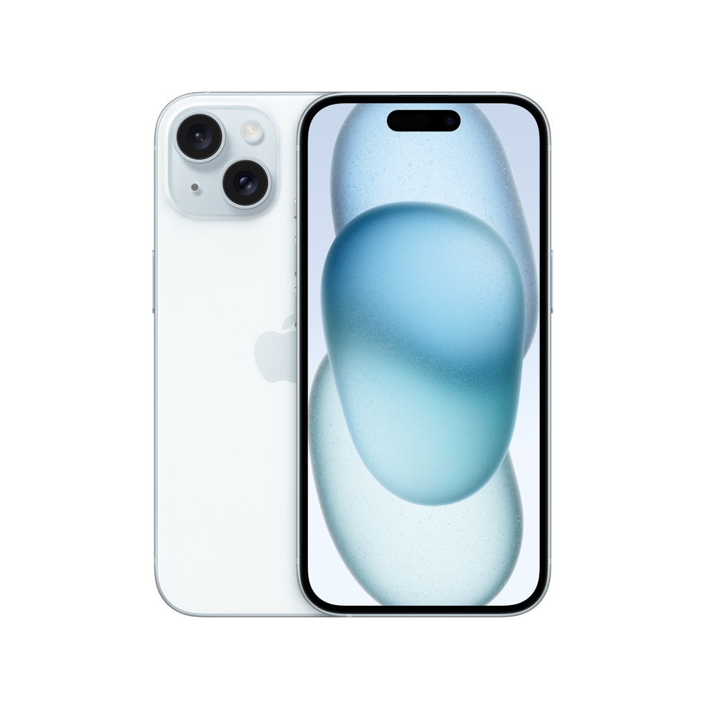 APPLE iPhone 15 256GB - Blue