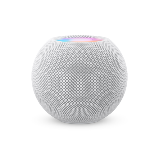 [MY5H2AX/A] HomePod Mini - White