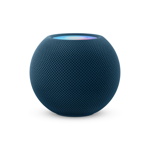 [MJ2C3AX/A] Homepod Mini - Blue