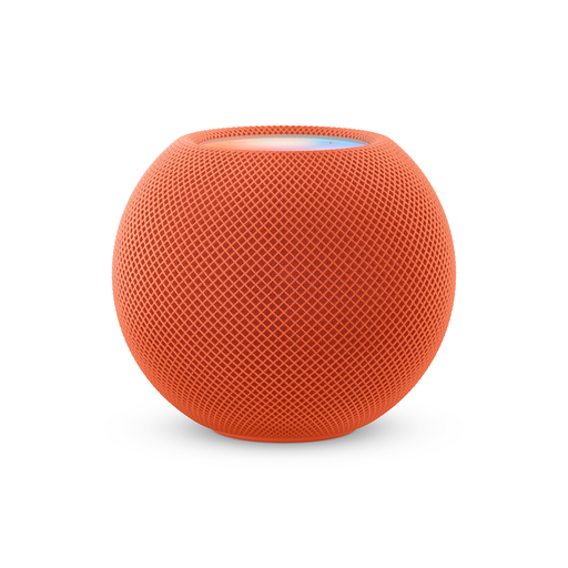 [MJ2D3AX/A] Homepod Mini - Orange